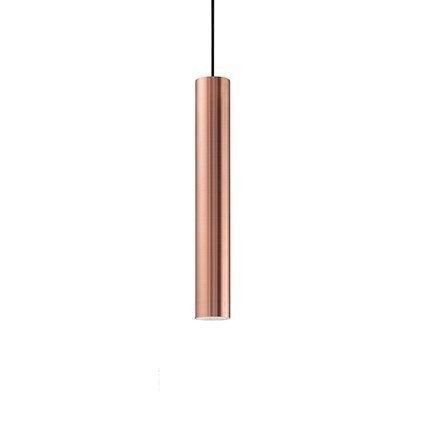 Підвісний світильник Ideal Lux LOOK SP1 RAME (141855) (93856)