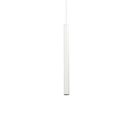 Підвісний світильник Ideal Lux ULTRATHIN SP1 SMALL BIANCO (156682)