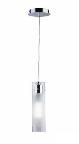 Світильник підвісний Ideal Lux FLAM SP1 SMALL (027357) (48495)
