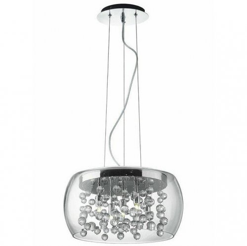 Підвісний світильник Ideal Lux AUDI-80 SP5 (031743) (48284) 