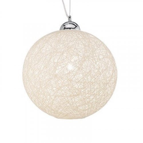 Світильник підвісний Ideal Lux BASKET SP1 D30 (096100) (81098) 