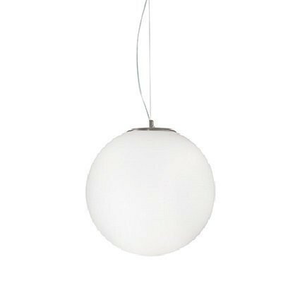 Підвісний світильник Ideal Lux MAPA RIGA SP1 D50 (161365) (22877)