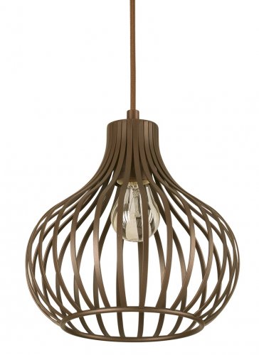 Підвісний світильник Ideal Lux ONION SP1 D38 (205298) (22937)