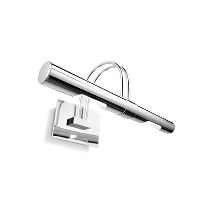 Підсвічування для картин Ideal Lux CICO AP2 CROMO (014432) (41747)