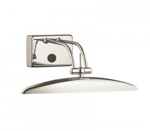 Підсвічування для картин Ideal Lux MIRROR-20 AP2 CROMO (017334) (48716)