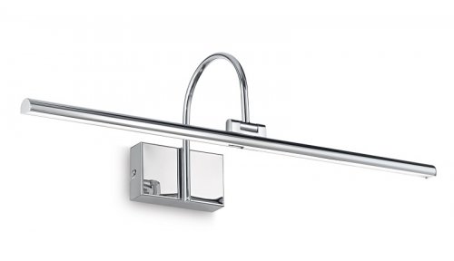 Підсвічування Ideal Lux BONJOUR AP1 BIG CROMO (199917) (22893)