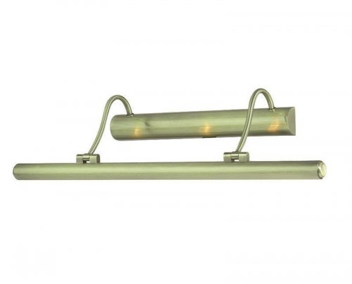 Підсвічування для картин Ideal Lux MIRROR-10 AP4 BRUNITO (017310) (48713)