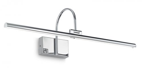 Підсвічування Ideal Lux BONJOUR AP1 SMALL CROMO (199870) (22944)