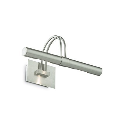 Підсвічування для картин Ideal Lux CICO AP2 NICKEL (014449) (41746)