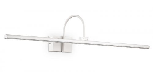 Підсвічування Ideal Lux BONJOUR AP1 BIG BIANCO (199931) (23015)