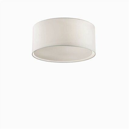 Стельовий світильник Ideal Lux WHEEL PL3 (036014) 