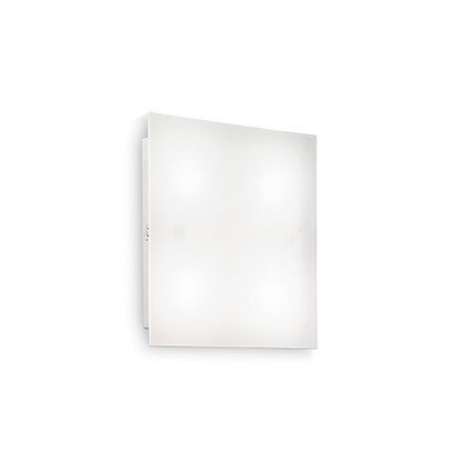 Стельовий світильник Ideal Lux FLAT PL1 D20 (134888) (94027)