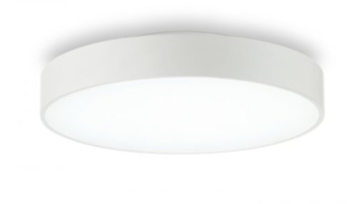 Потолочный  светильник  Ideal  Lux  HALO  PL1  D35  4000K  (223193)  (23115)