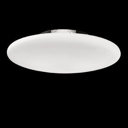 Світильник стельовий Ideal Lux SMARTIES BIANCO PL3 D60 (032023) (48926)
