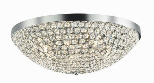 Стельовий світильник Ideal Lux ORION PL5 (059143) (48784)