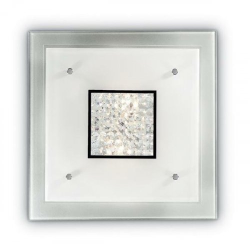 Світильник стельовий Ideal Lux STENO PL2 (087573) (67579) 