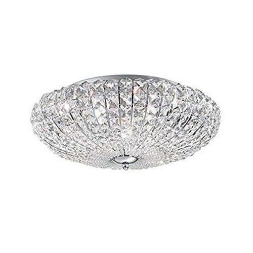 Стельовий світильник Ideal Lux VIRGIN PL6 (016122) (81387)