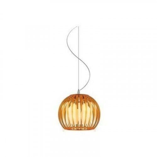 Подвесной светильник Azzardo AZ0479 Arcada L (orange) (LP6013-1S-OR) (15503)