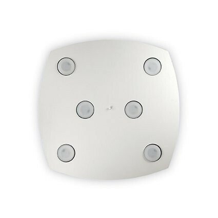 Стельовий світильник Ideal Lux MITO PL6 BIANCO (175690) (13422)