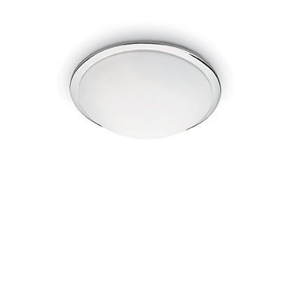 Светильник  потолочный  Ideal  Lux  RING  PL3  (045733)  (46208)