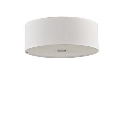 Потолочный светильник Ideal Lux WOODY PL5 BIANCO (122205) (88087)