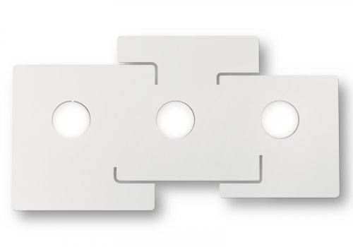 Потолочный светильник Ideal Lux TOTEM PL3 (215761) (23143)