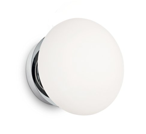 Настенно-потолочный светильник Ideal Lux EVOLUTION PL1 (193090) (23132)