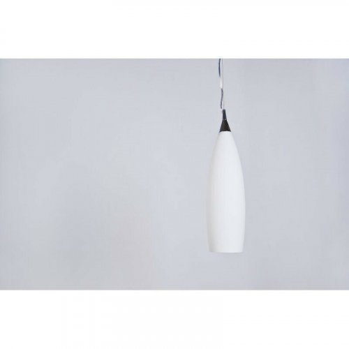 Подвесной светильник Azzardo AZ0120 Testa (MD1028-1-WH) (15613)