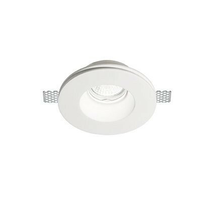 Точковий світильник Ideal Lux SAMBA FI1 ROUND MEDIUM (150130) (13097)