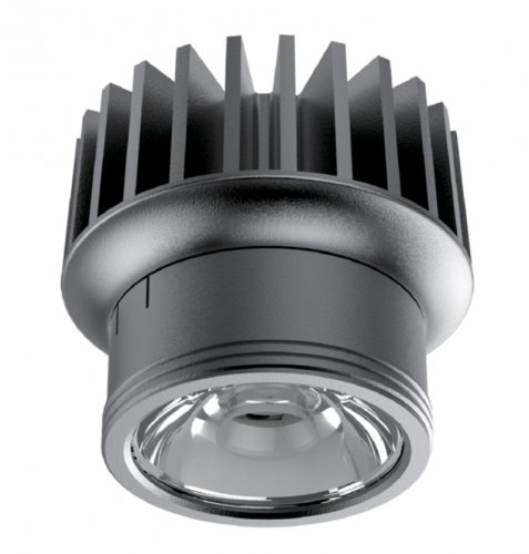 Точковий світильник Ideal Lux DYNAMIC SOURCE 10W CRI90 3000K (208558)