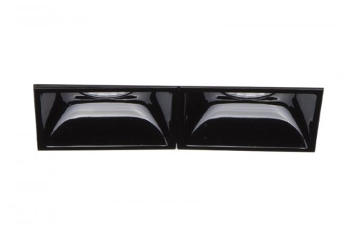 Точковий світильник Ideal Lux LIKA FI2 TRIMLESS (206202) (25897)