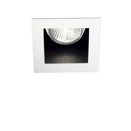Точечный светильник Ideal Lux FUNKY FI1 BIANCO (083230) (94249)