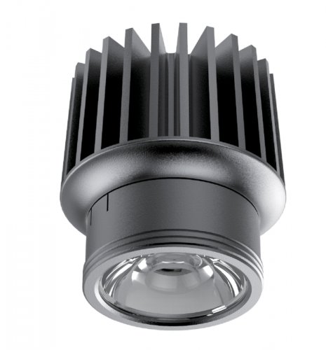 Точковий світильник Ideal Lux DYNAMIC SOURCE 15W CRI90 2700K (208572)