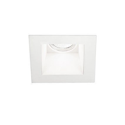 Точковий світильник Ideal Lux SAMBA FI1 SQUARE (139029) (94273)