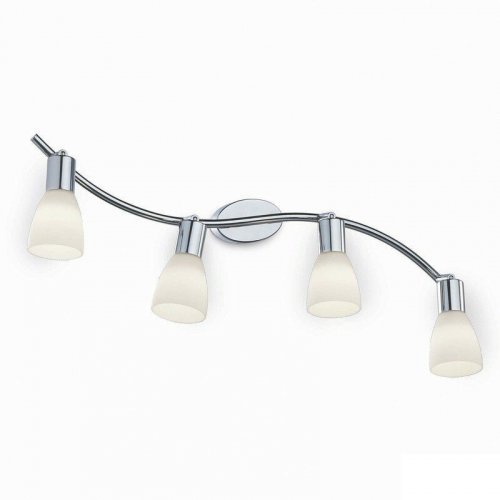 Спот Ideal Lux SNAKE PL4 (002781) (48933)