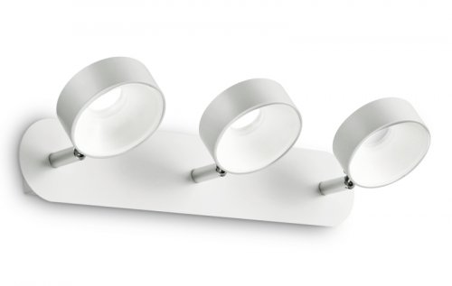 Спот Ideal Lux OBY PL3 (196701) (22960)