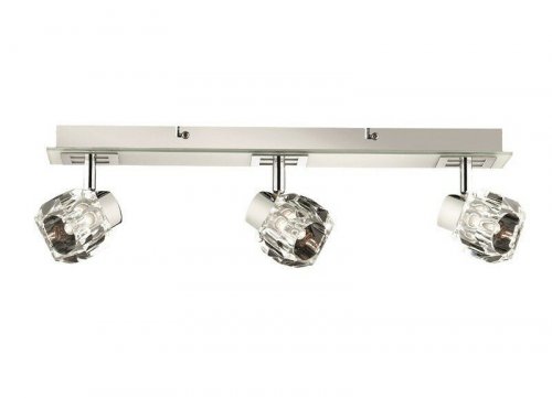 Спот Ideal Lux NOSTALGIA AP3 (077956) (56330) 