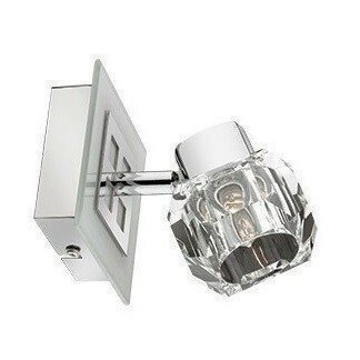 Спот Ideal Lux NOSTALGIA AP1 (077932) (56328)