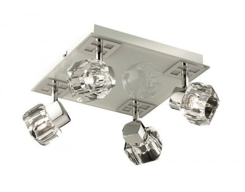 Спот Ideal Lux NOSTALGIA PL4 (077963) (56331)