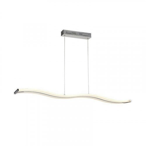 Подвесной светильник Azzardo AZ1290 Bertone (7103-2P-CH) (15637)