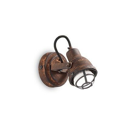 Спот Ideal Lux BOB MINI AP1 (156392) (13193) 