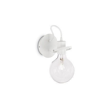 Спот Ideal Lux RADIO AP1 BIANCO (119465) (88968)