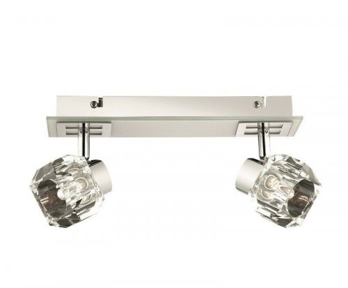 Спот  Ideal  Lux  NOSTALGIA  AP2  (077949)  (56329)