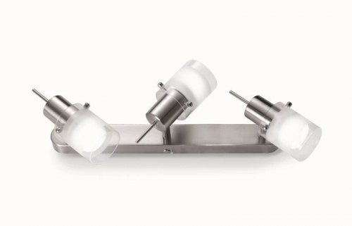 Спот Ideal Lux ELIS AP3 (031095) (48456)