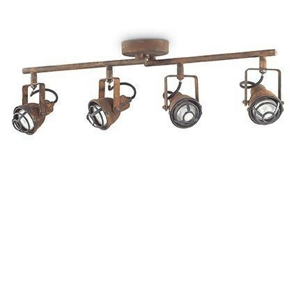 Спот Ideal Lux BOB MINI PL4 (155494) (13077)