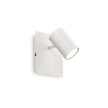Спот Ideal Lux SPOT AP1 BIANCO (156729) (13348)