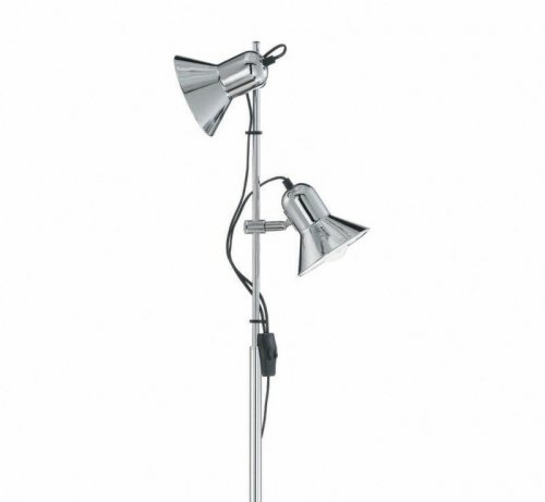 Торшер Ideal Lux POLLY PT2 CROMO (061122) (48835)