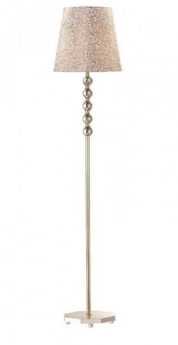 Торшер Ideal Lux QUEEN PT1 (077765) (56380)