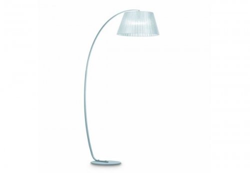 Торшер Ideal Lux PAGODA PT1 ARGENTO (062273) (48791)