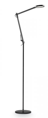 Торшер Ideal Lux FUTURA PT1 NERO (204949) (23055)